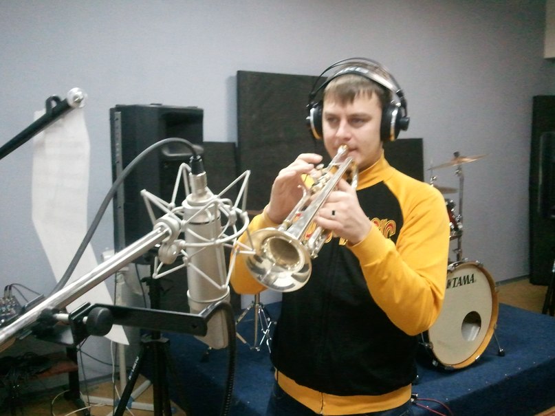 Владимир Шаронов | Барнаул