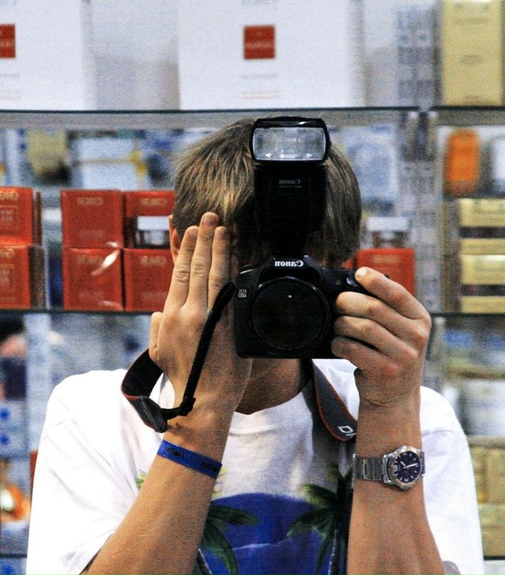 Александр Чащин _LynX_ | Одесса