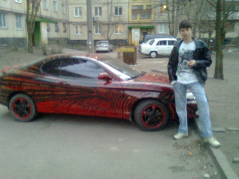 №57, Руслан Андрейчик №57, Руслан Андрейчик