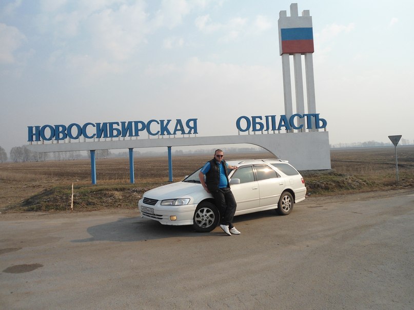 Евгений Панов | Барнаул