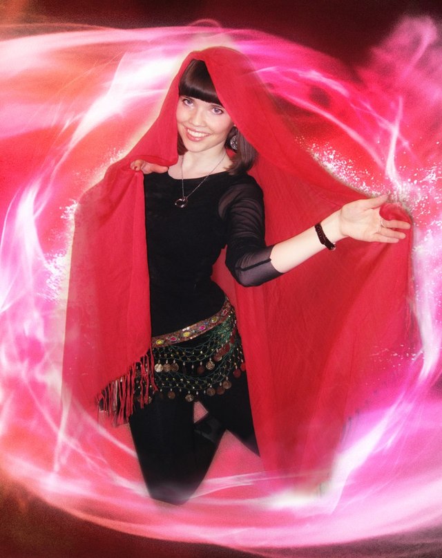 Алина Новикова | 