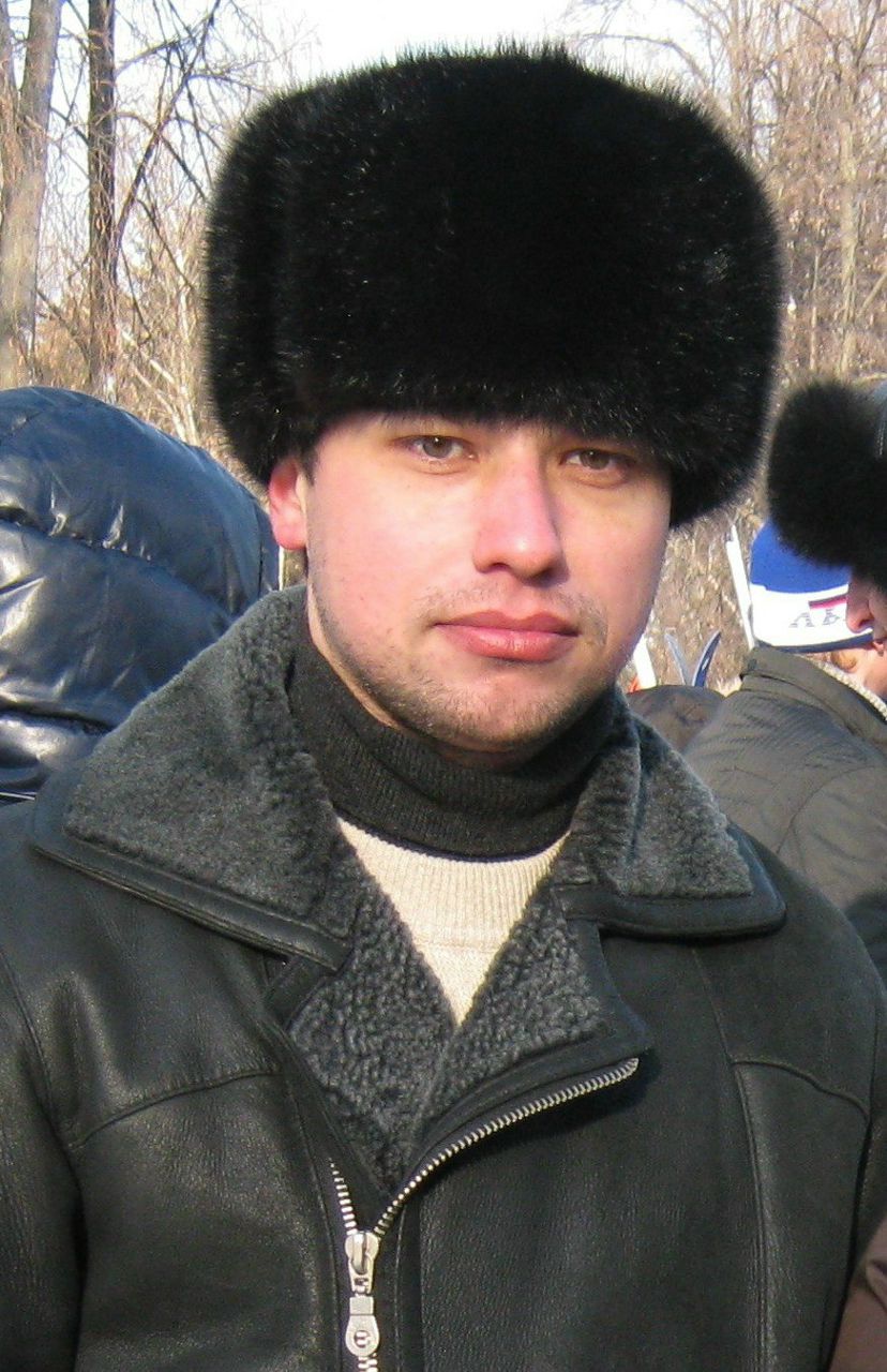 Павел Никифоров | Казань