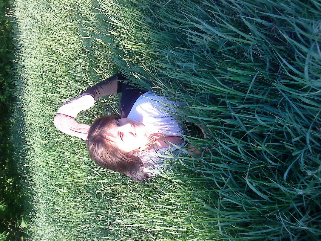 Юлия Климова | Никольск