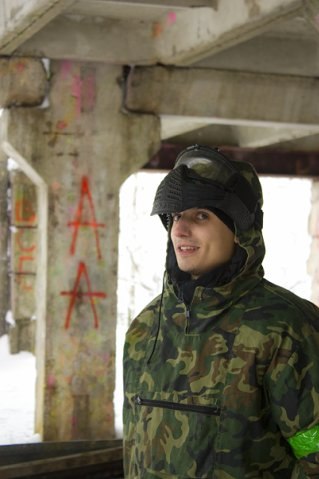 Максим Гущин | Видное