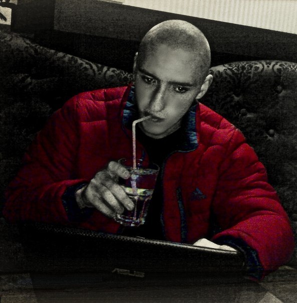 Александр Комзюк 