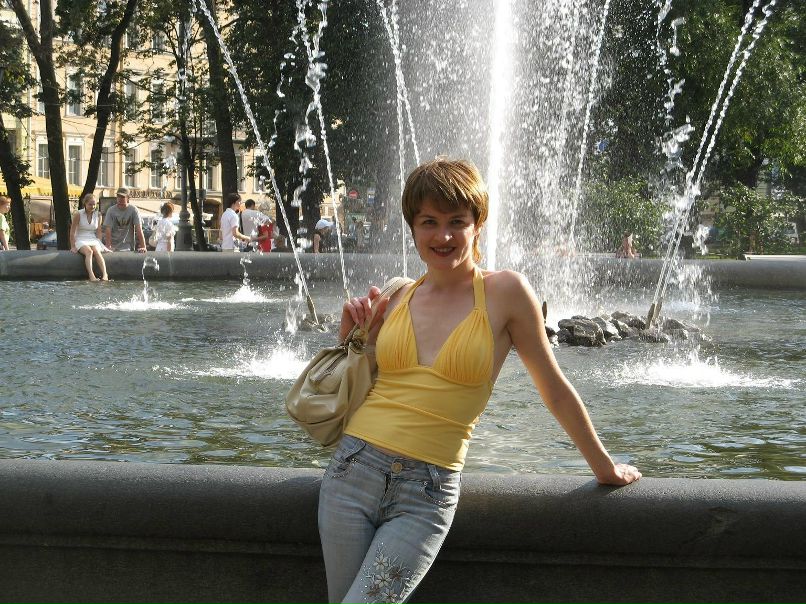 Ника Шлеенкова | 