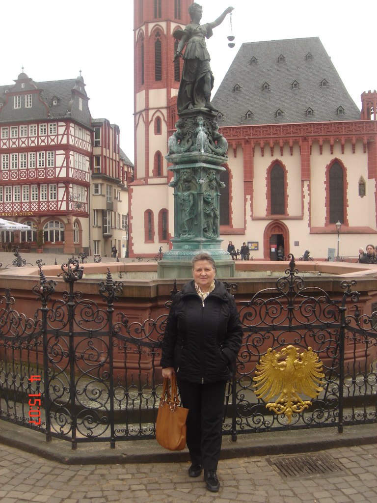 Арон Эль | Pforzheim