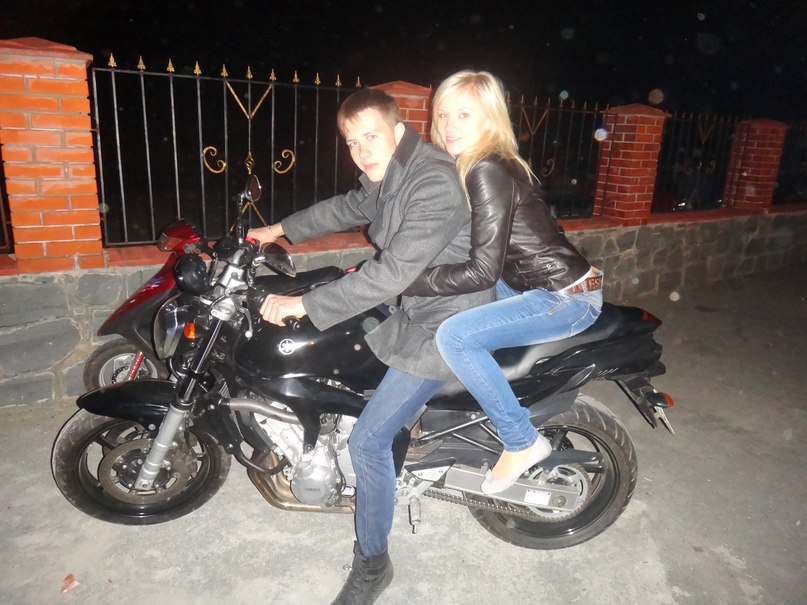 Саша Паламаренко | Радомышль