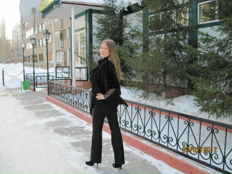 Татьяна Антипова | Набережные Челны