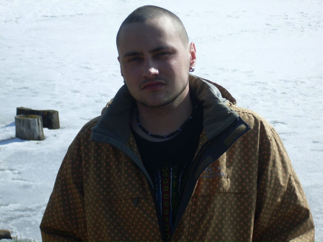 Алексей Синев | Сосново