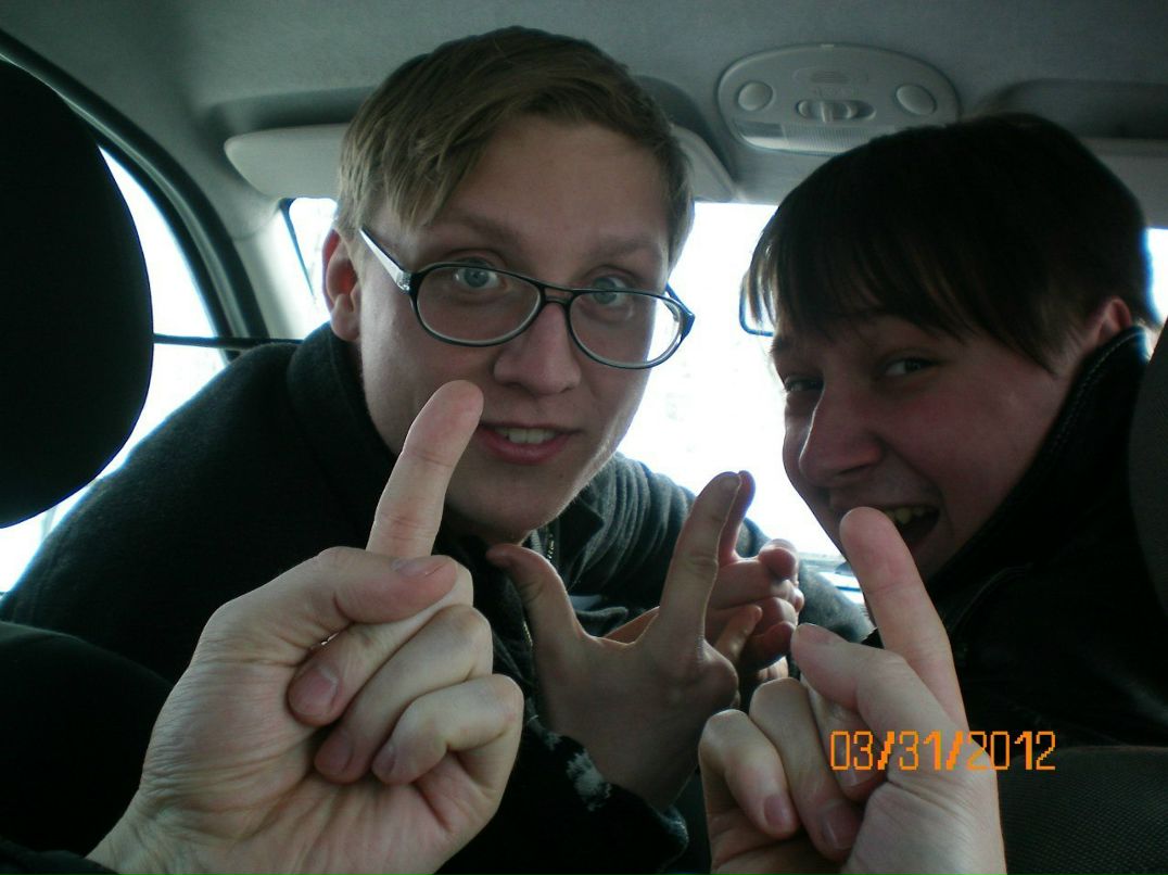 Жека Маслов | Самара