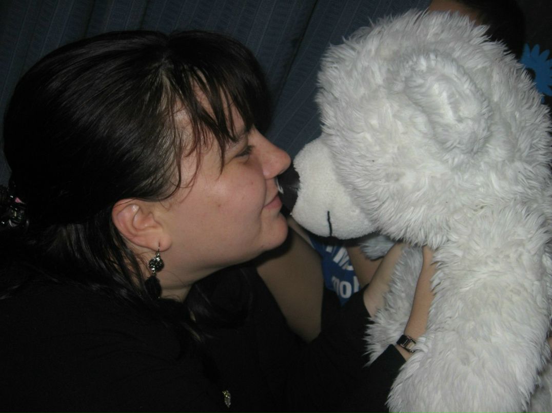 Людмила Билей ღღღღ♡Lyusiyaღღღღ♡★♥ | Киев