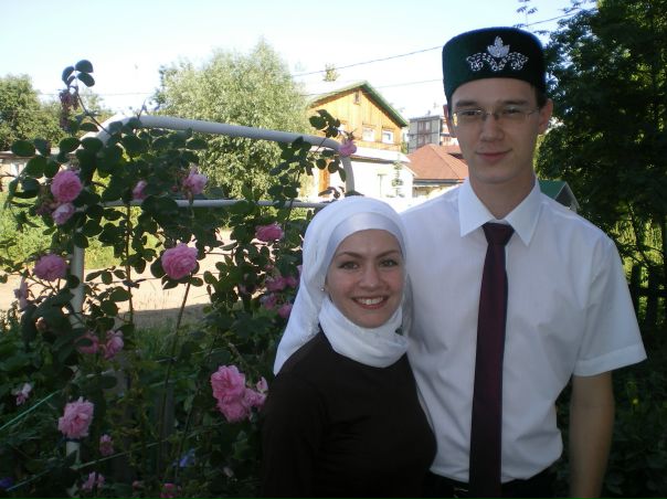 №31, Галия Хасанова, 35 лет, Казань №31, Галия Хасанова, 35 лет, Казань