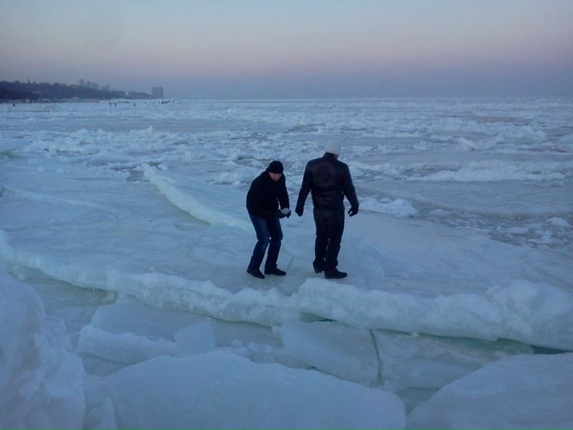 №64, Максим Феркалюк, Одесса №64, Максим Феркалюк, Одесса