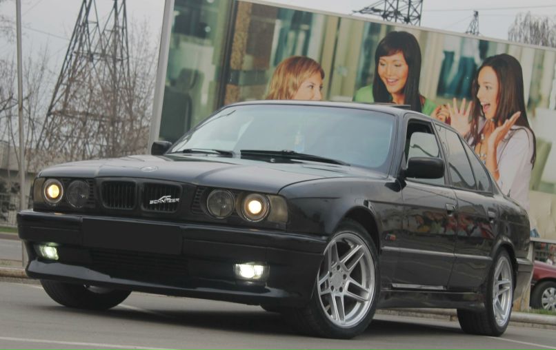 Диас Кыдырманов | Алматы