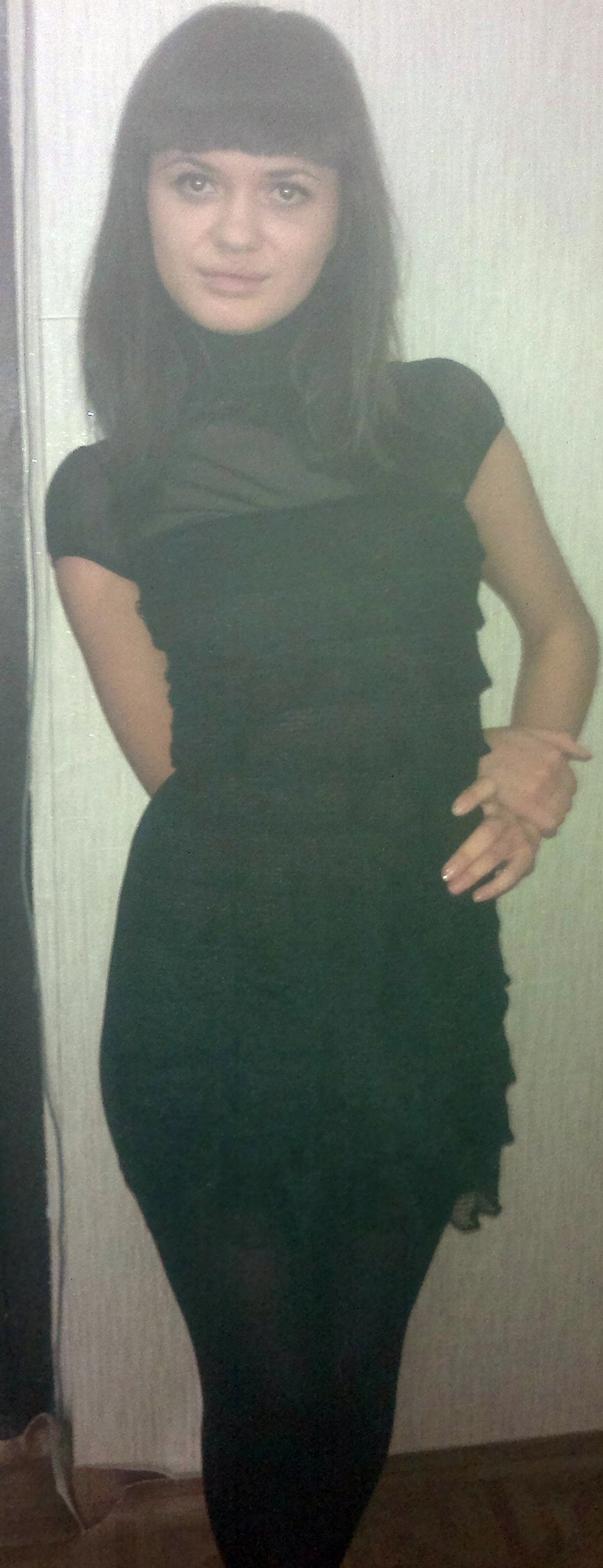 Ольга Терещенко | Красноярск