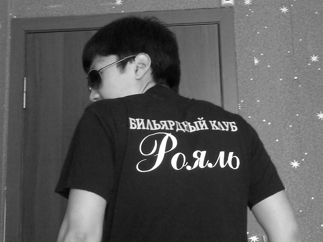 Александр Пак [HoTeaM]P@k | Краснодар