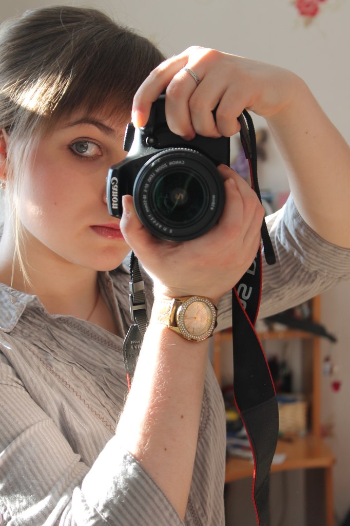 Дарья Чикаш | Екатеринбург