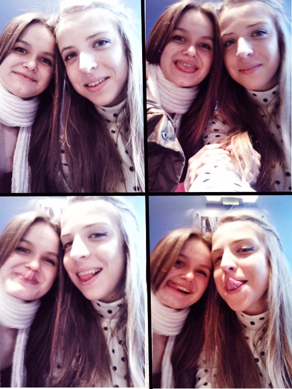 Настя Левко | Львов