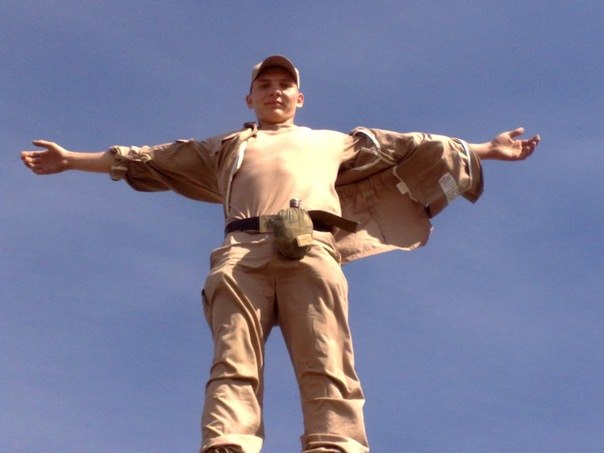 Евгений Иванов | Москва