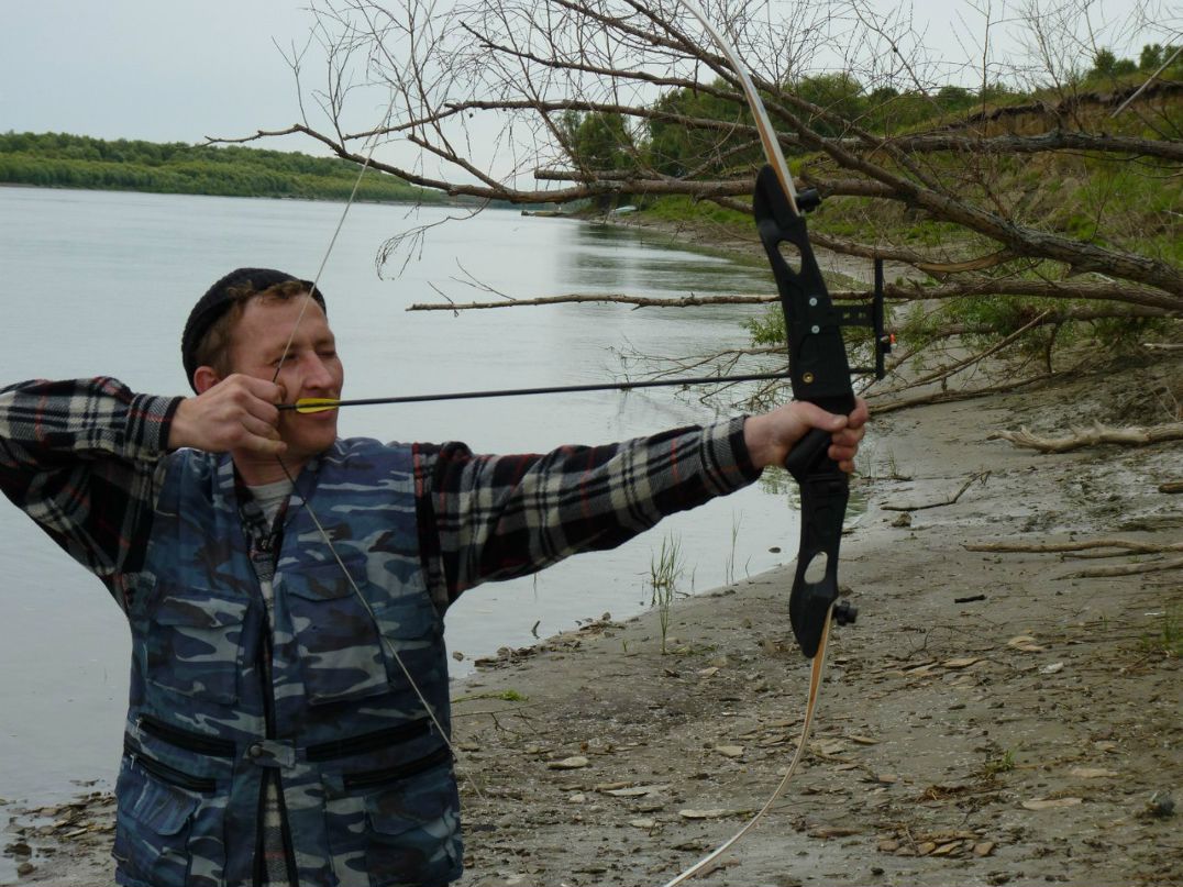 Толя Харлашкин | Омск