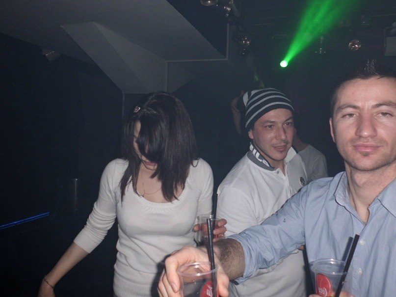 Викуся Ленкауцан | Rimini