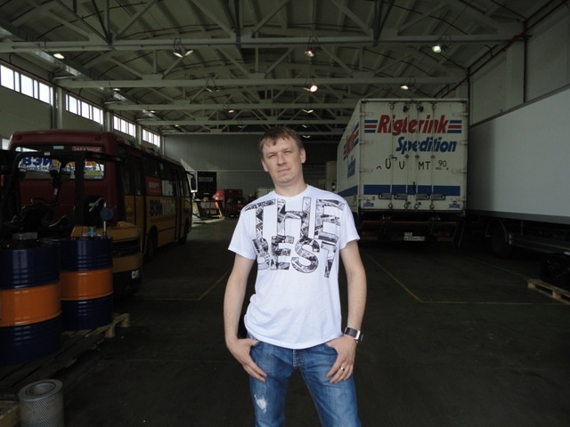 Фото профиля