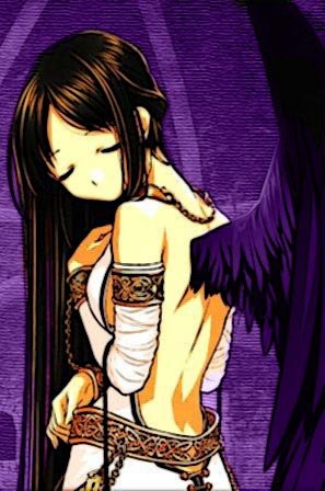 Мария Вирц <۞ Ксандра ۞ Yovy ۞> | Савинский