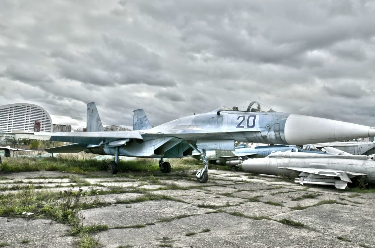 Виктор Рязанцев | Москва