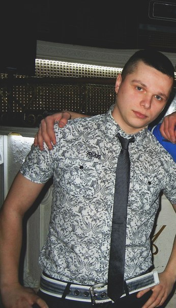 Сергей Бизин | Пенза