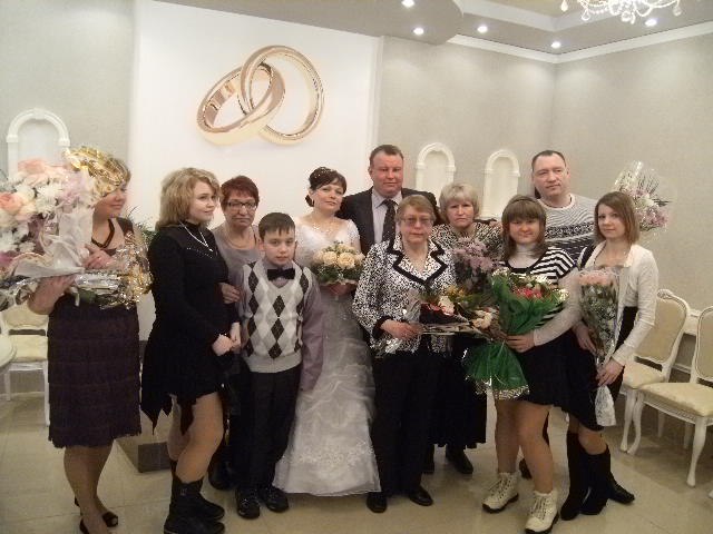 Дмитрий Горячев | Острогожск