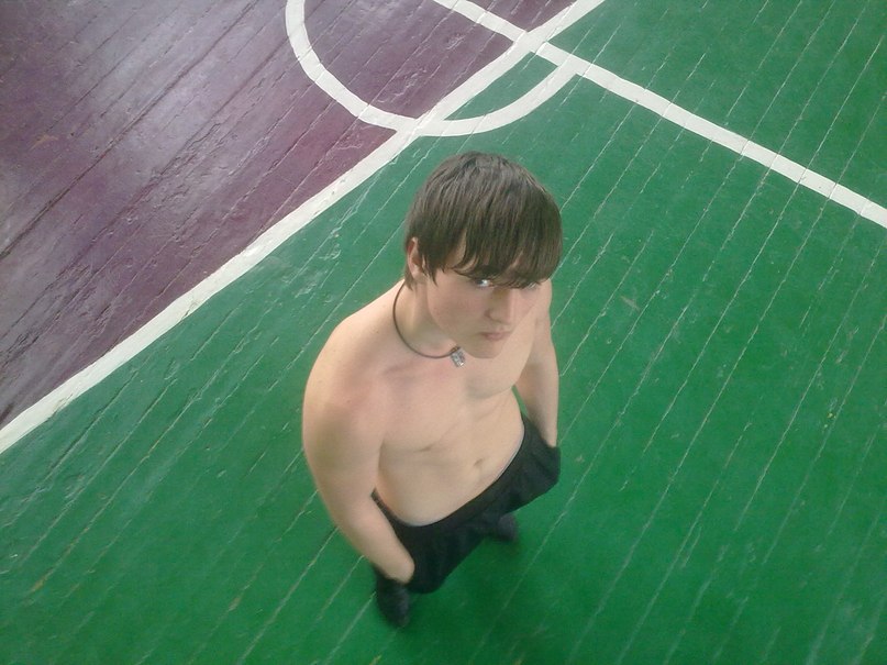 Кирилл Шарепа | 