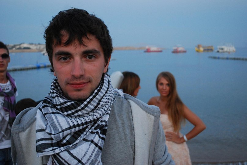 Игорь Гороховский | Москва