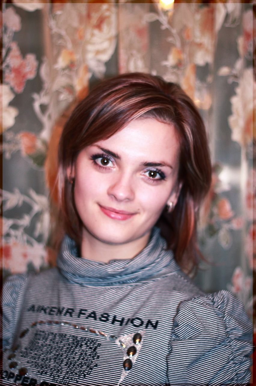 Виктория Иванина | Днепр (Днепропетровск)