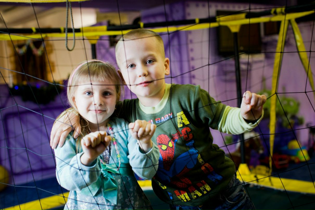 Дарья Терёхина (Ерымовская) | Калининград