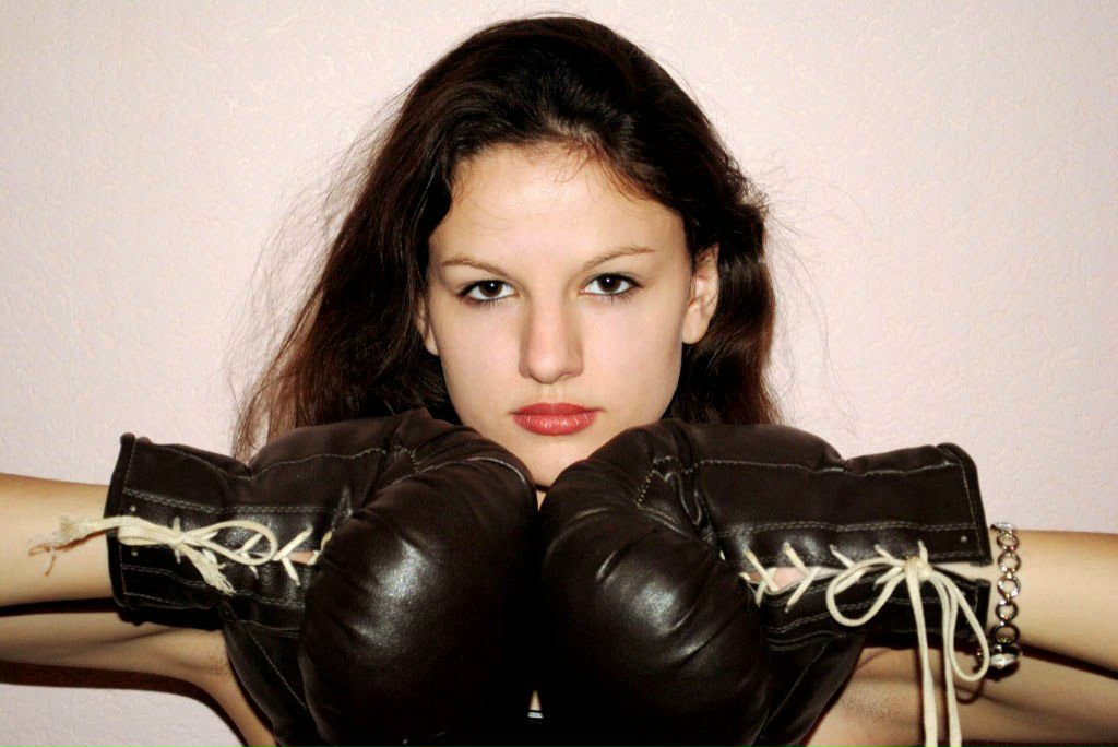 Вероника Ковалёва | Минск