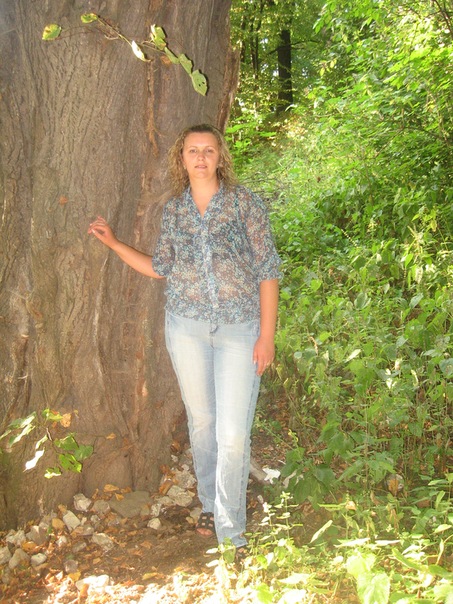 №3, Таня Харук №3, Таня Харук