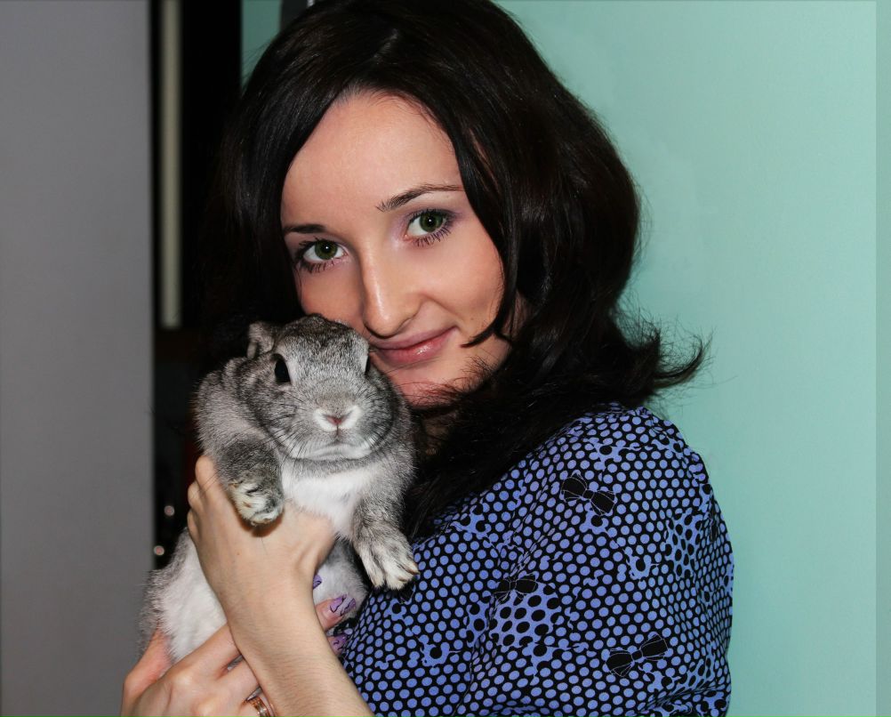 Даша Сизухина | Калуга