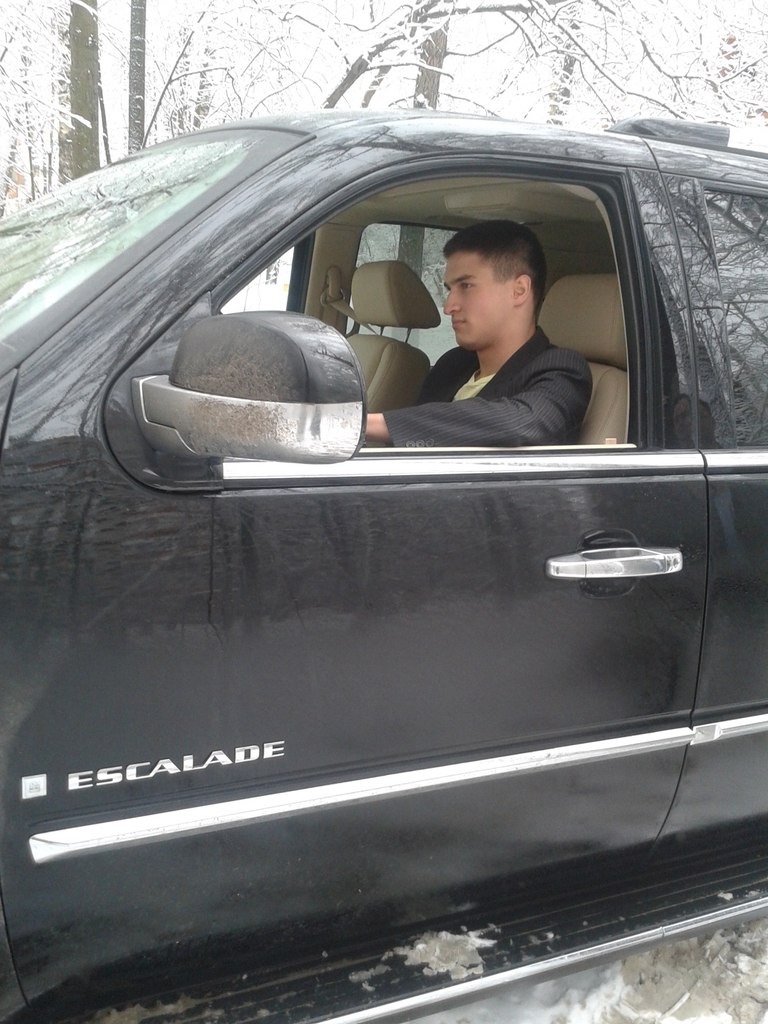 Юрий Долгин | Одинцово