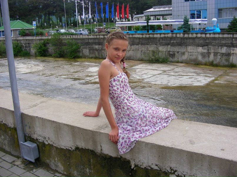 Nadezhda Kim | Нижний Новгород