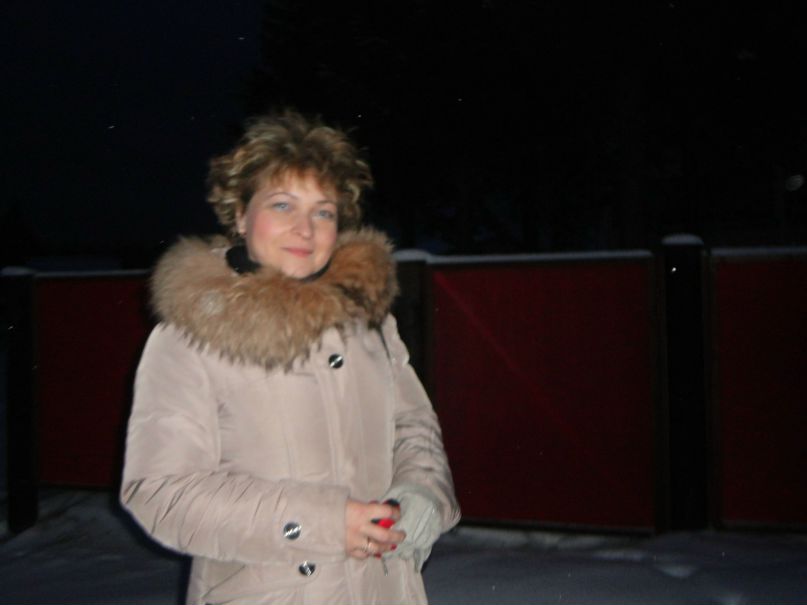 Светлана Троян | Архангельск