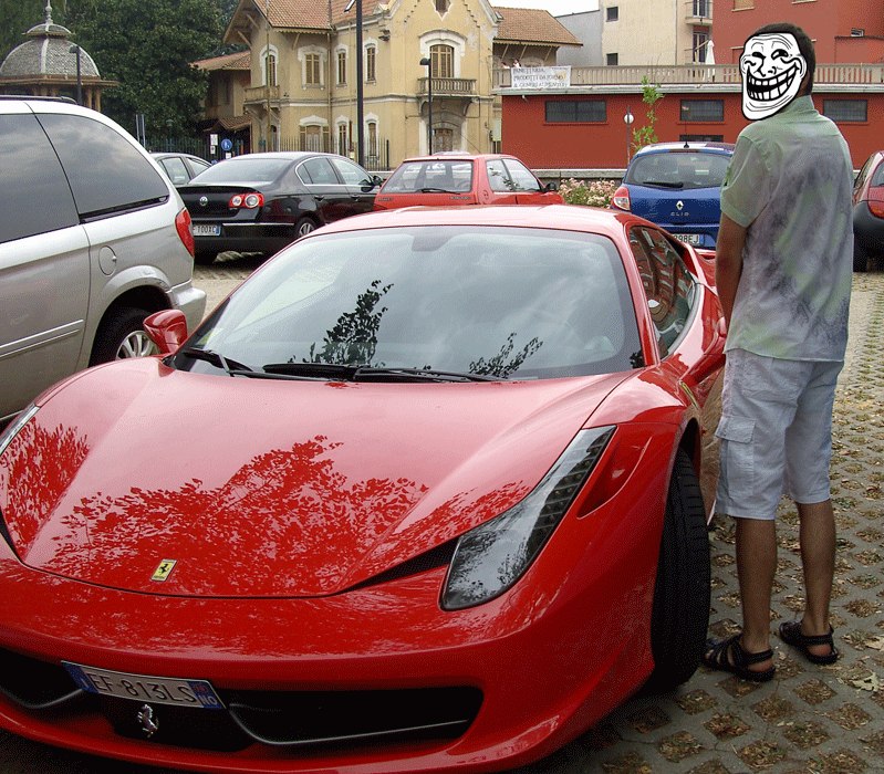 Василий Ярославович | Puntarenas