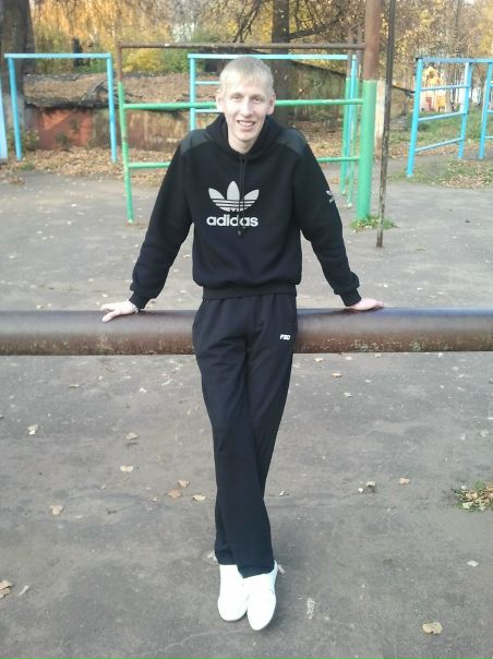 №18, Александр Денисов, 35 лет, Кольчугино №18, Александр Денисов, 35 лет, Кольчугино