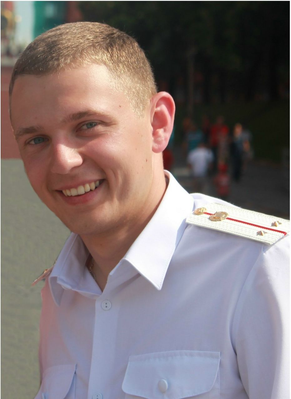 Ruslan Понкратов | Волгоград