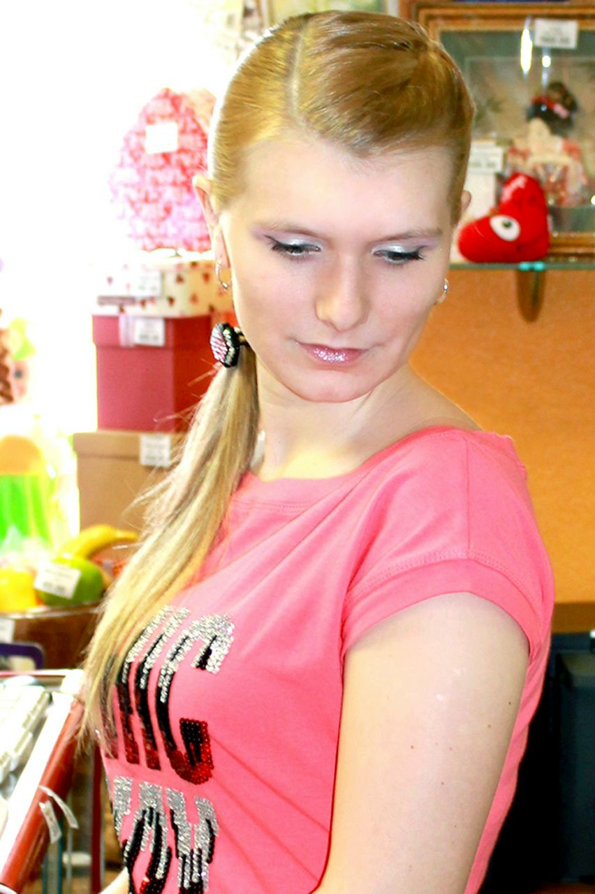 Вика Кравченко | Сегежа