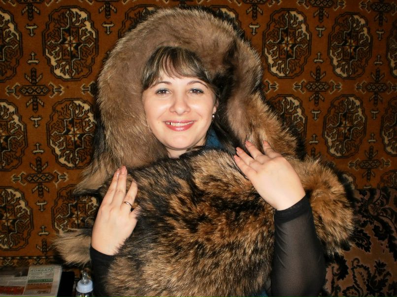 Мария Кудинова | 