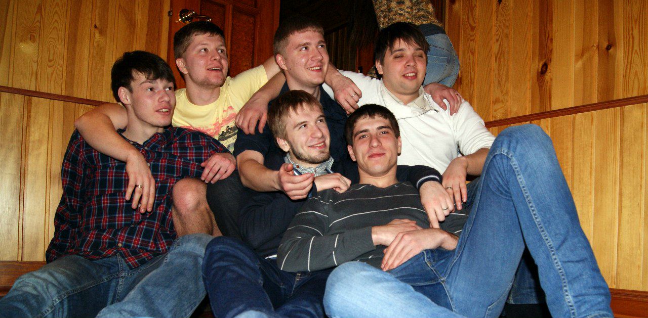 Евгений Милакин | Серпухов