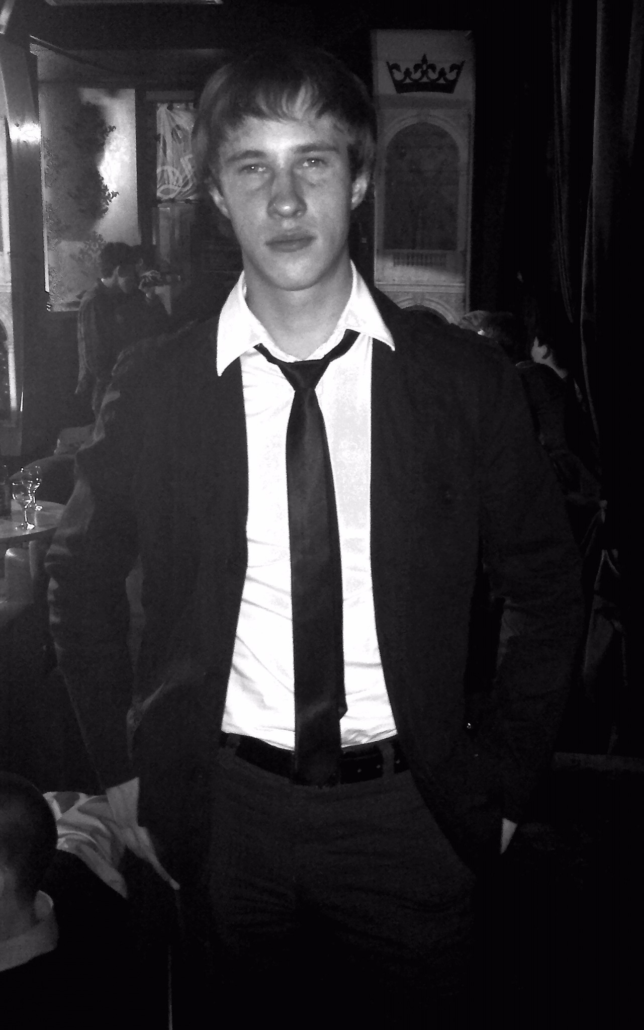 Фото профиля