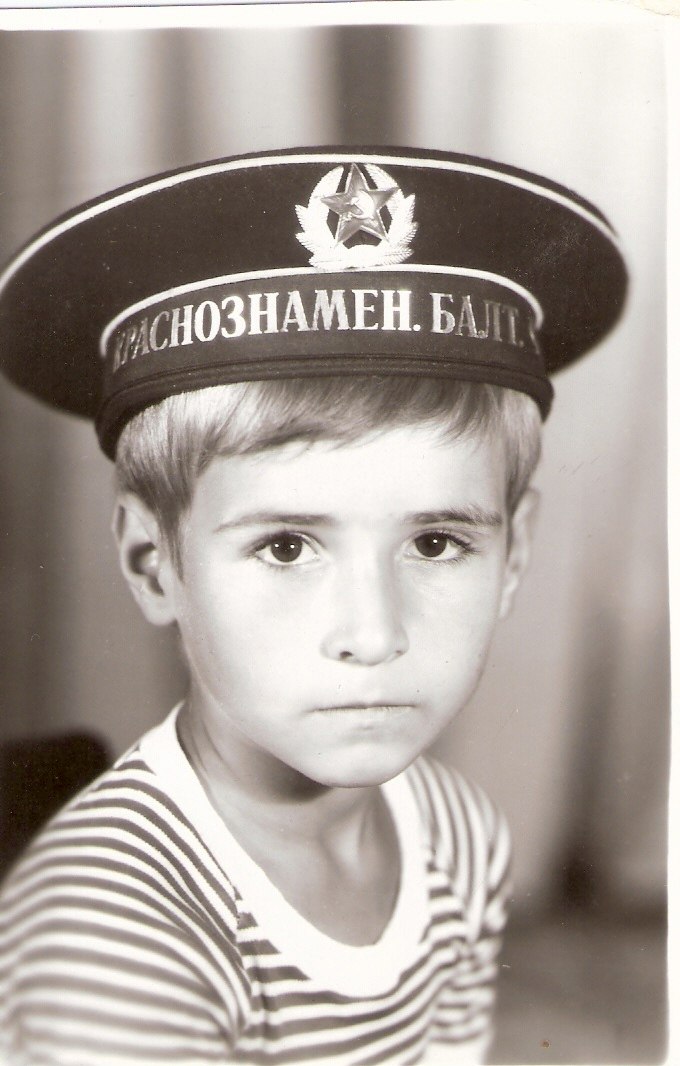 Ярослав Кутузов | Самара