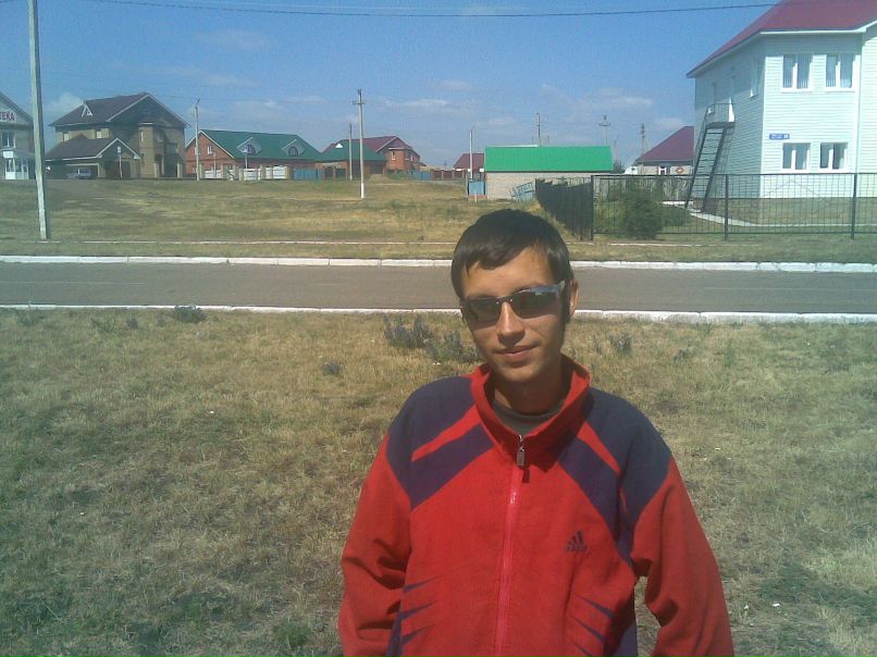 Михаил Котов | Уфа